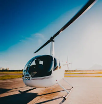 We have best luxury helicopter services for you. - JIUYOUlongshengbo