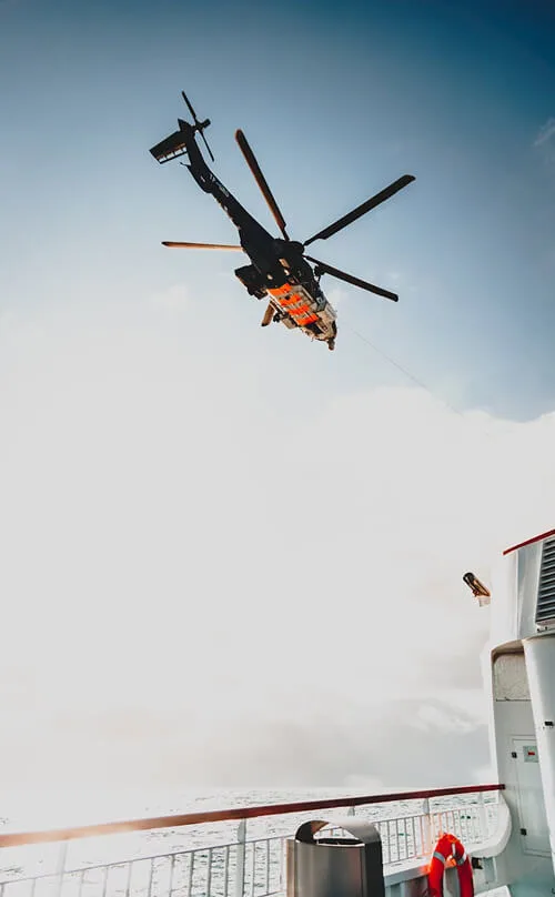 We have best luxury helicopter services for you. - JIUYOUlongshengbo