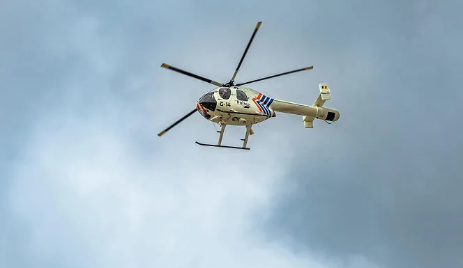 The Beginners Guide to Helicopter Engine Failure and Autorot - JIUYOUlongshengbo