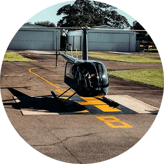 Learn more about private  helicopter benefits. - JIUYOUlongshengbo