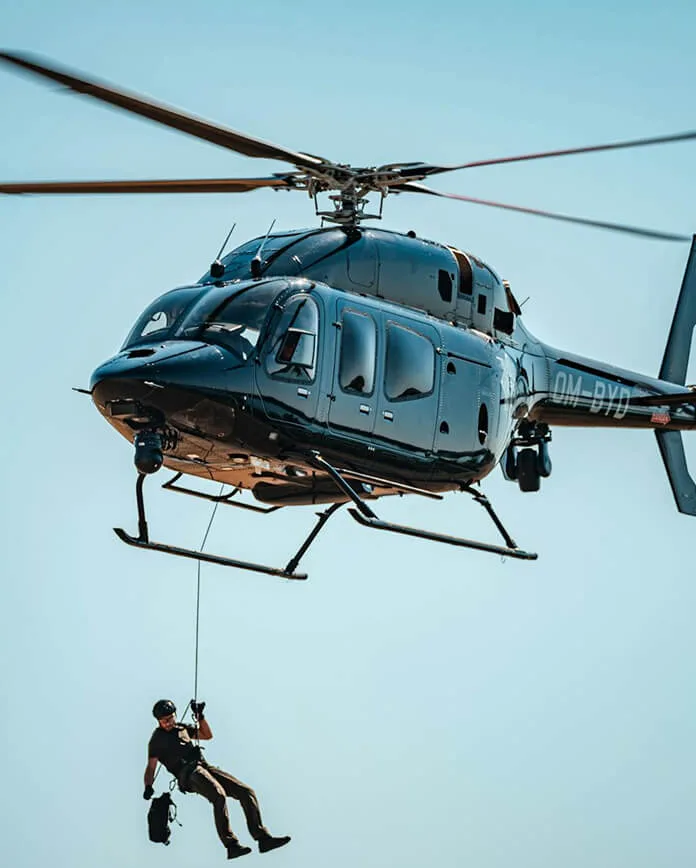 Private helicopters performance and specifications. - JIUYOUlongshengbo
