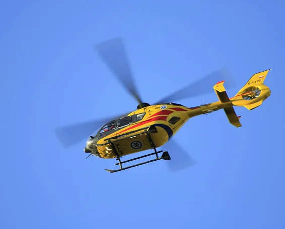 Helicopter Hire - JIUYOUlongshengbo