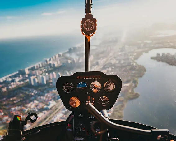 Expert Pilot - JIUYOUlongshengbo