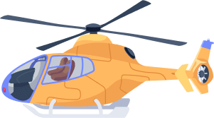We have best luxury helicopter services for you. - JIUYOUlongshengbo