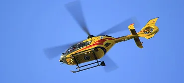 Choose the private helicopter  based on your needs. - JIUYOUlongshengbo