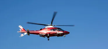 Choose the private helicopter  based on your needs. - JIUYOUlongshengbo
